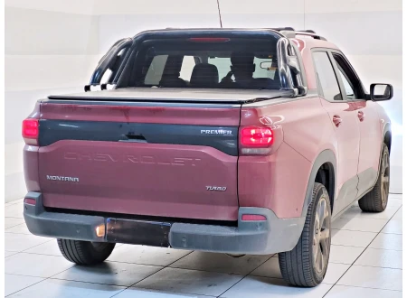 Chevrolet MONTANA