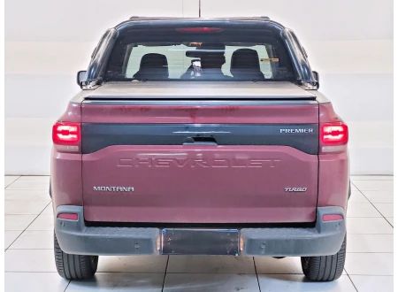 Chevrolet MONTANA