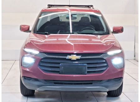 Chevrolet MONTANA