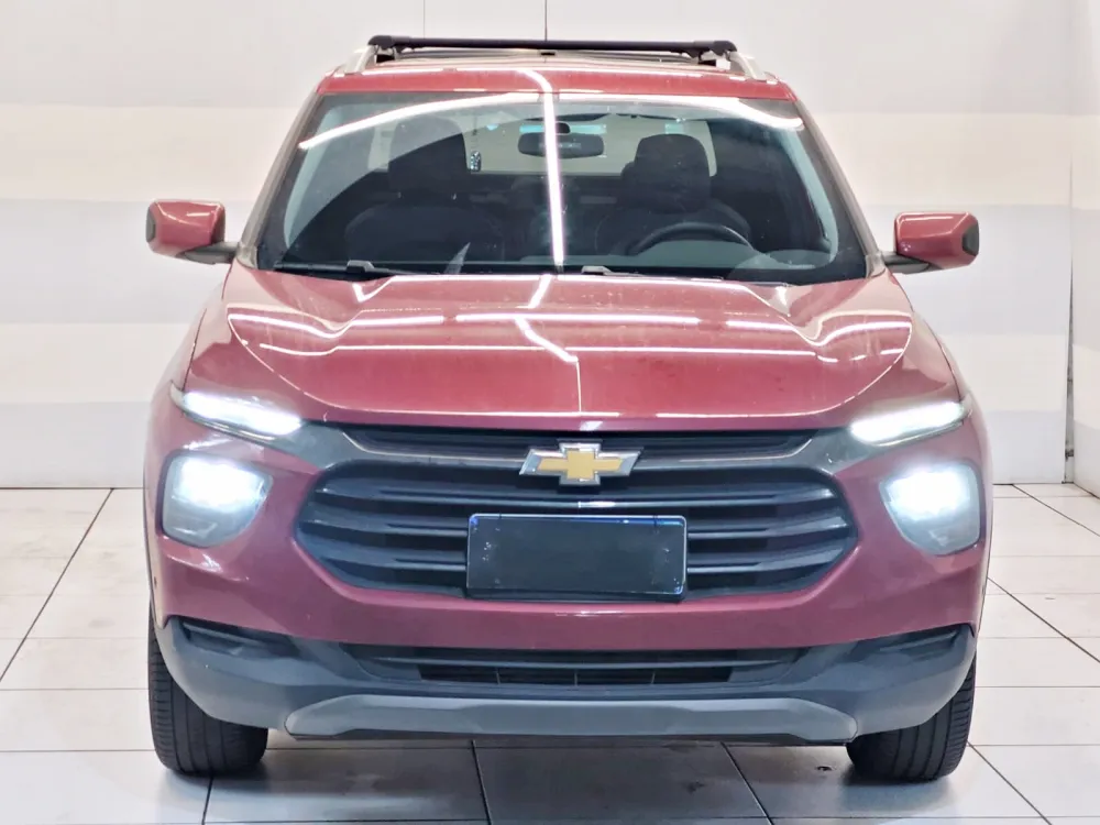 Chevrolet MONTANA