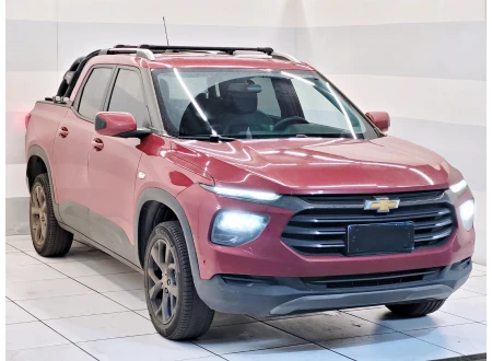 Chevrolet MONTANA
