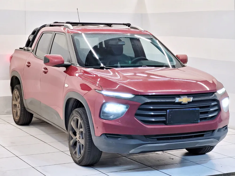 Chevrolet MONTANA