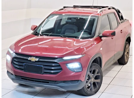 Chevrolet MONTANA