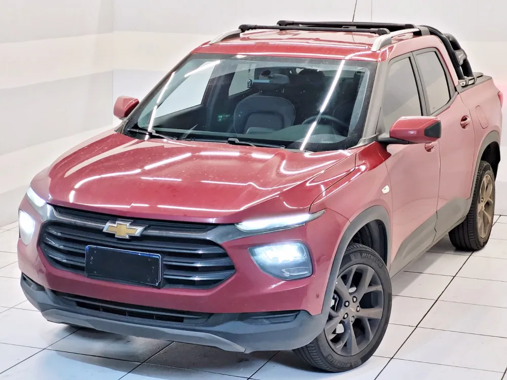 Chevrolet MONTANA