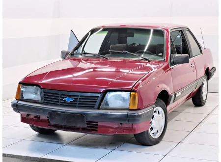 Chevrolet Monza