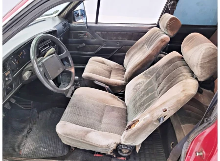 Chevrolet Monza