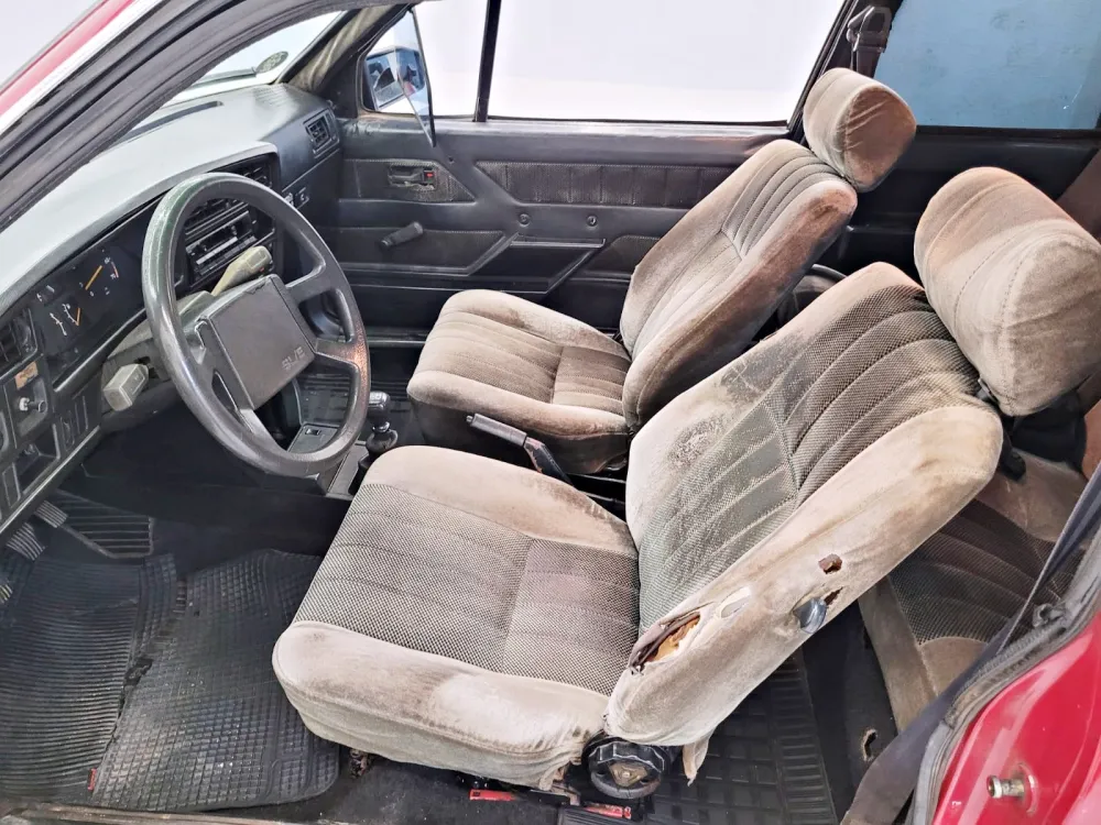 Chevrolet Monza