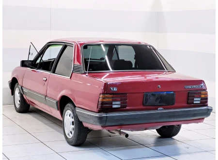 Chevrolet Monza