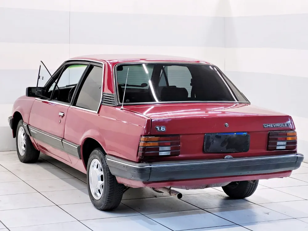 Chevrolet Monza