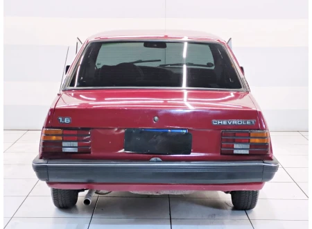 Chevrolet Monza