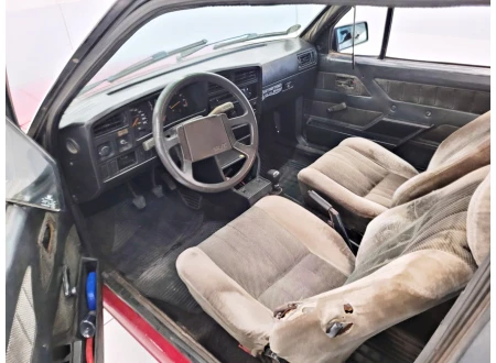 Chevrolet Monza