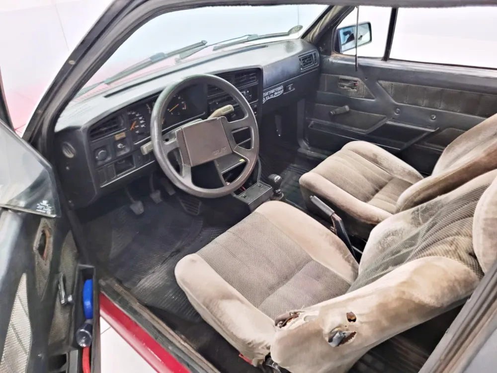 Chevrolet Monza