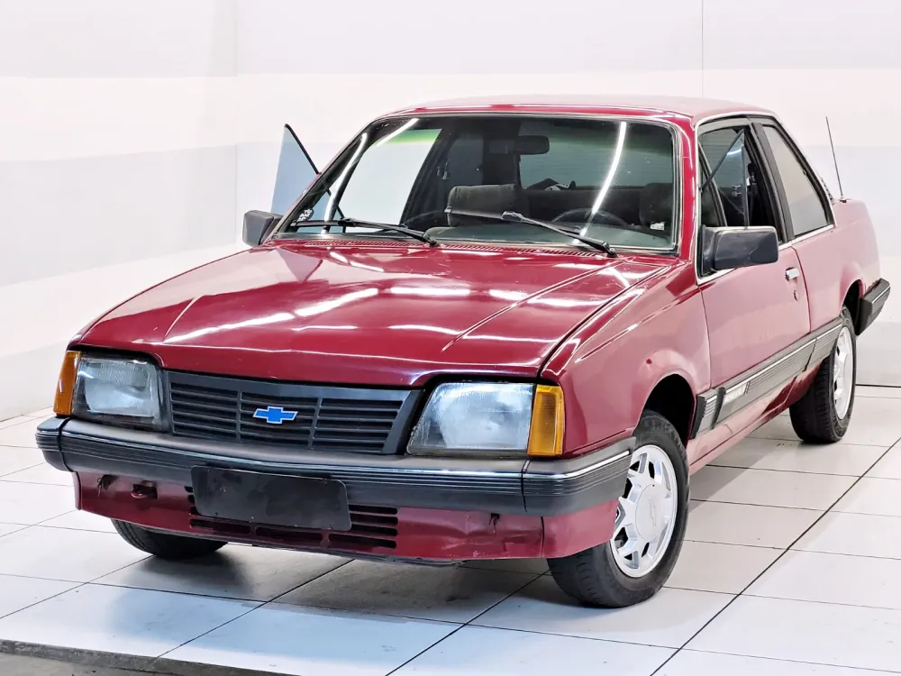 Chevrolet Monza