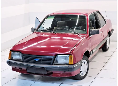 Chevrolet Monza