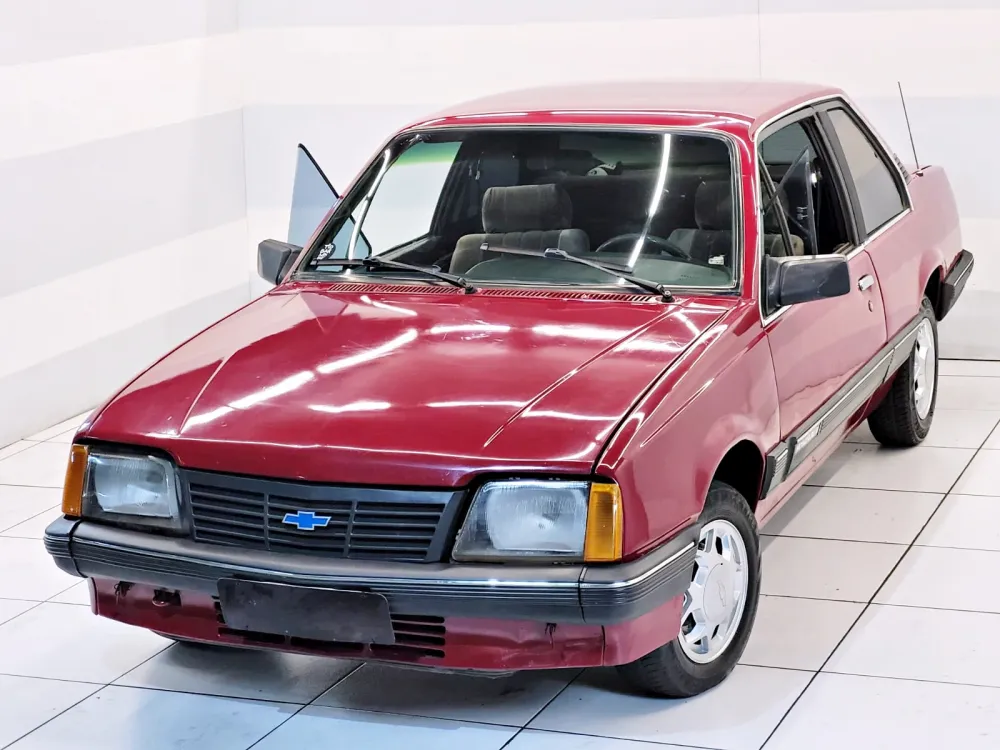 Chevrolet Monza