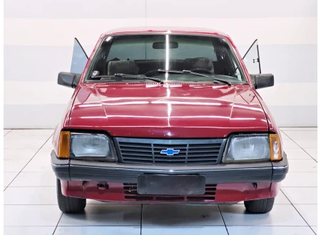 Chevrolet Monza