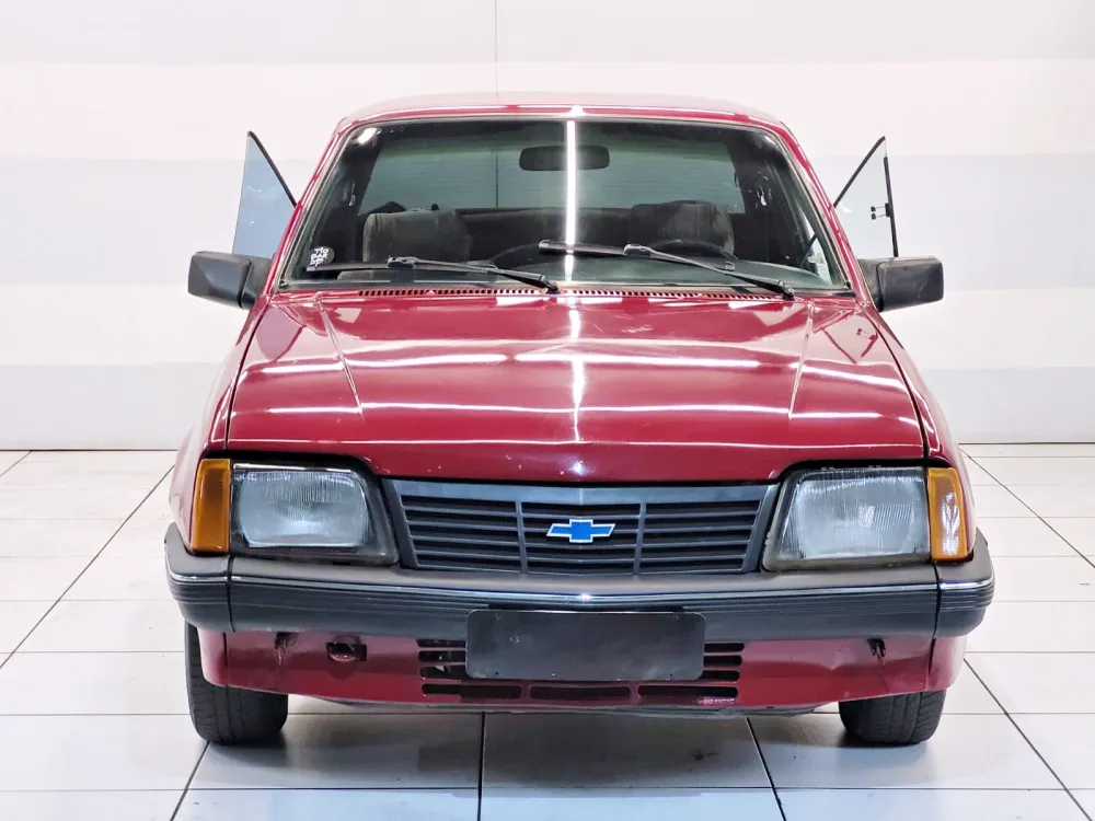 Chevrolet Monza