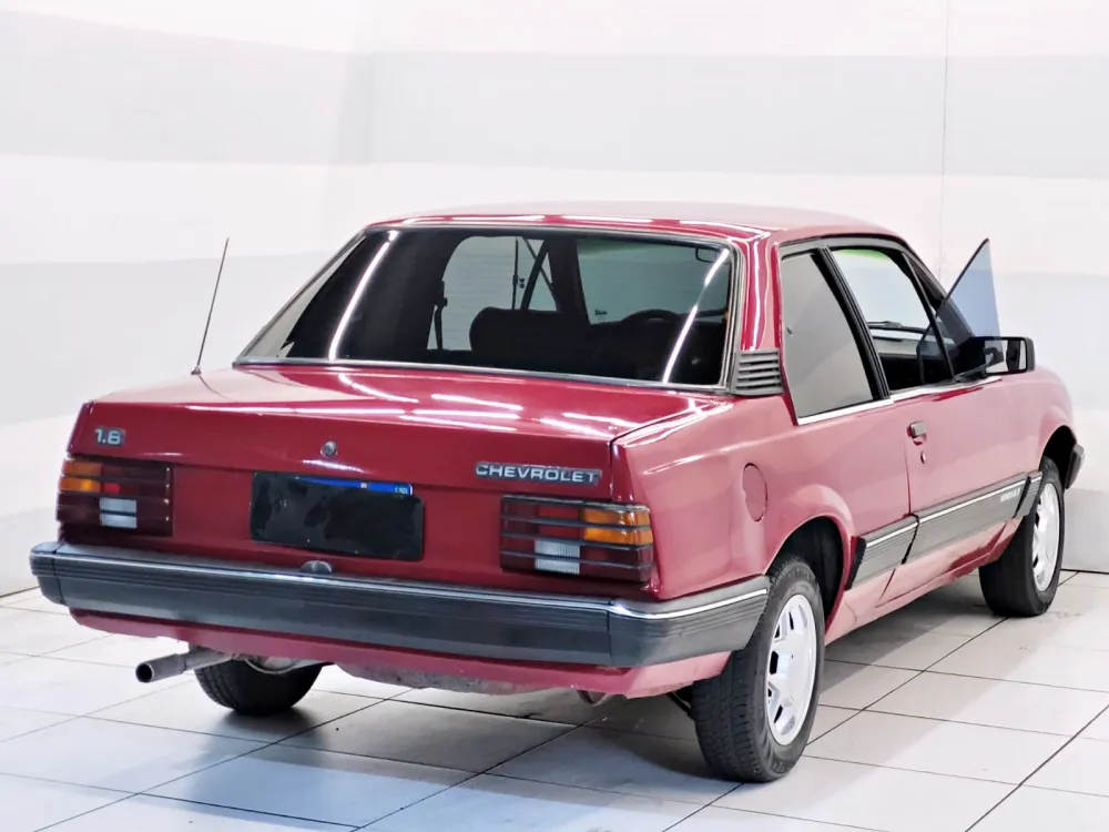 Chevrolet Monza