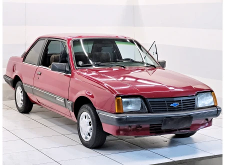 Chevrolet Monza