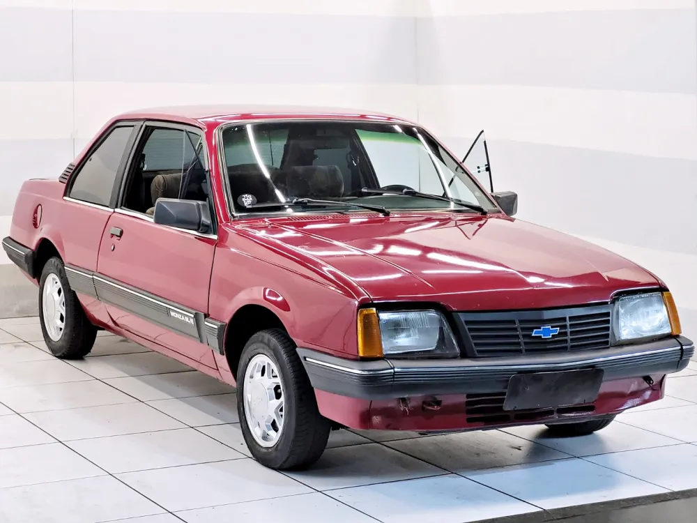 Chevrolet Monza