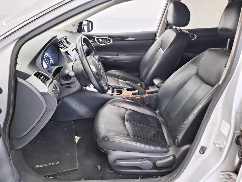 Nissan Sentra