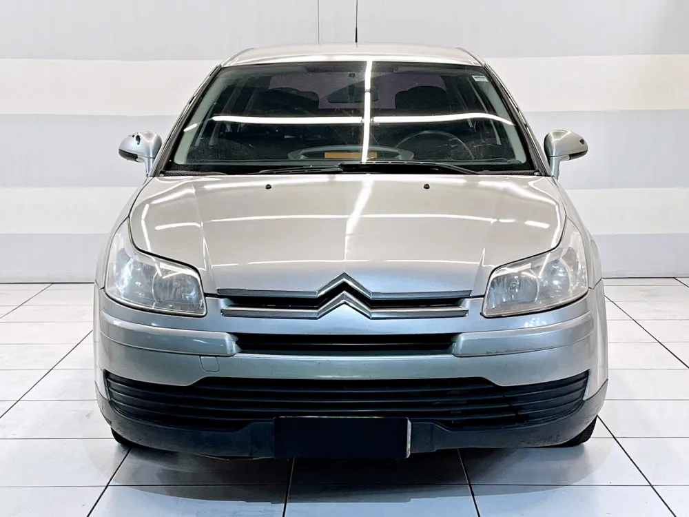 Citroën C4