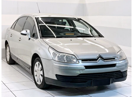 Citroën C4
