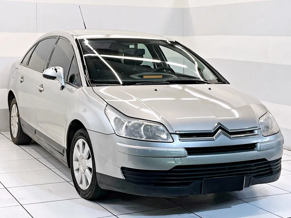 Citroën C4