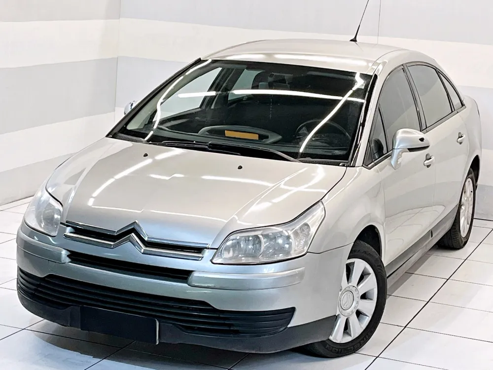 Citroën C4