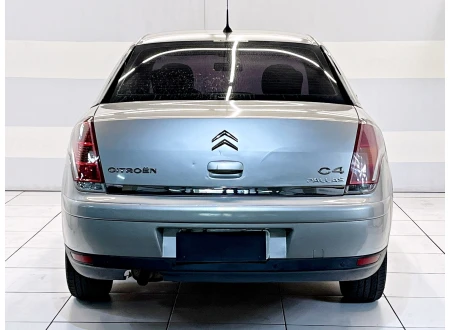 Citroën C4