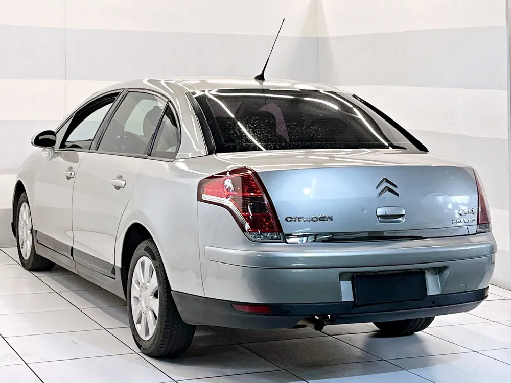 Citroën C4