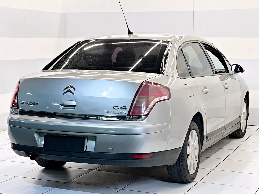 Citroën C4