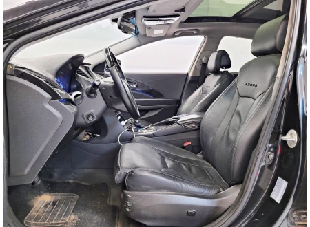 Hyundai AZERA