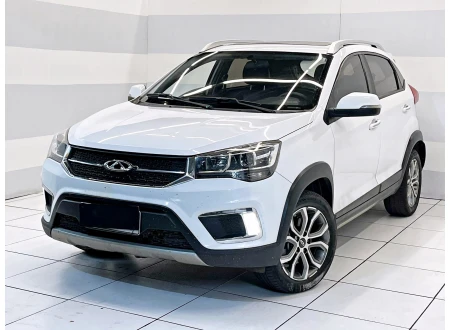 Caoa Chery Tiggo