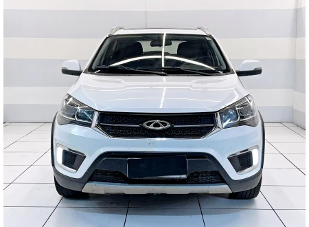 Caoa Chery Tiggo