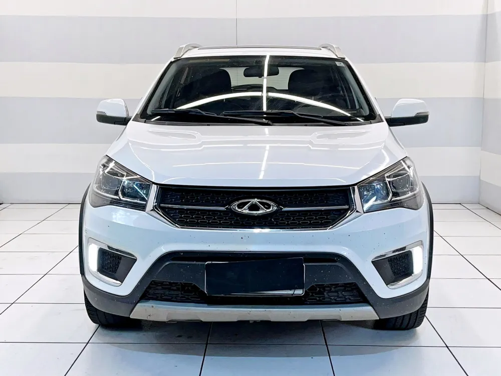 Caoa Chery Tiggo