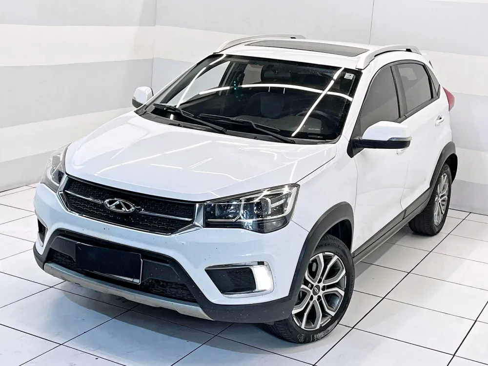 Caoa Chery Tiggo