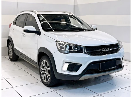 Caoa Chery Tiggo