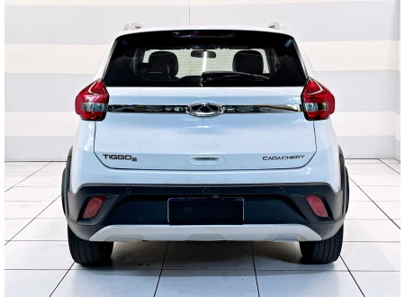 Caoa Chery Tiggo