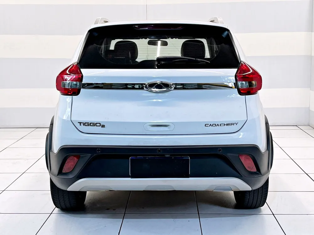 Caoa Chery Tiggo