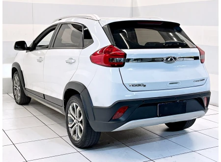 Caoa Chery Tiggo