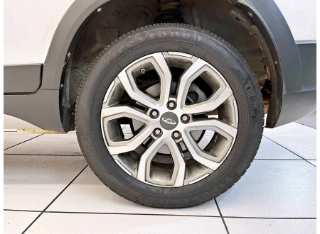 Caoa Chery Tiggo