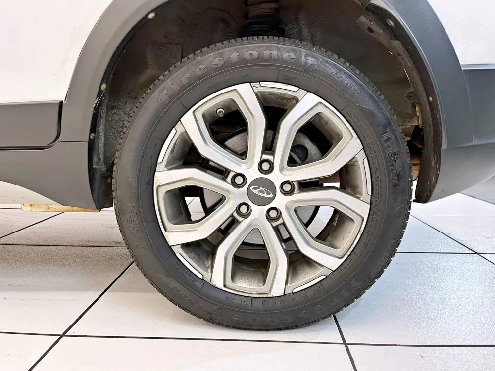 Caoa Chery Tiggo