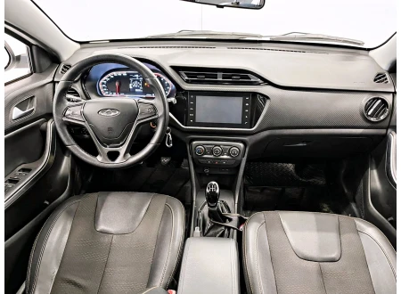 Caoa Chery Tiggo