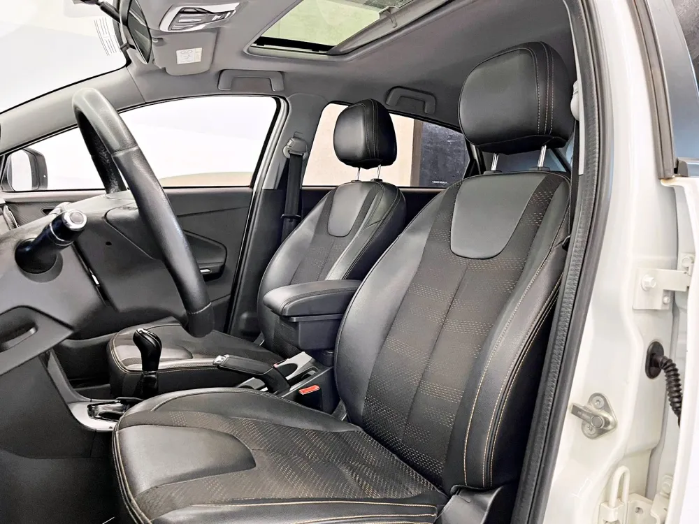 Caoa Chery Tiggo