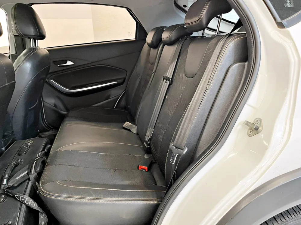 Caoa Chery Tiggo