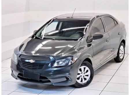 Chevrolet PRISMA