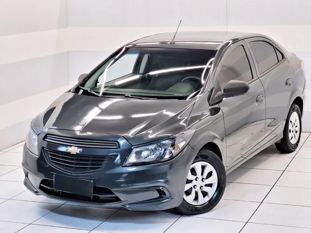 Chevrolet PRISMA