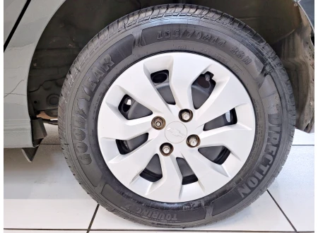 Chevrolet PRISMA