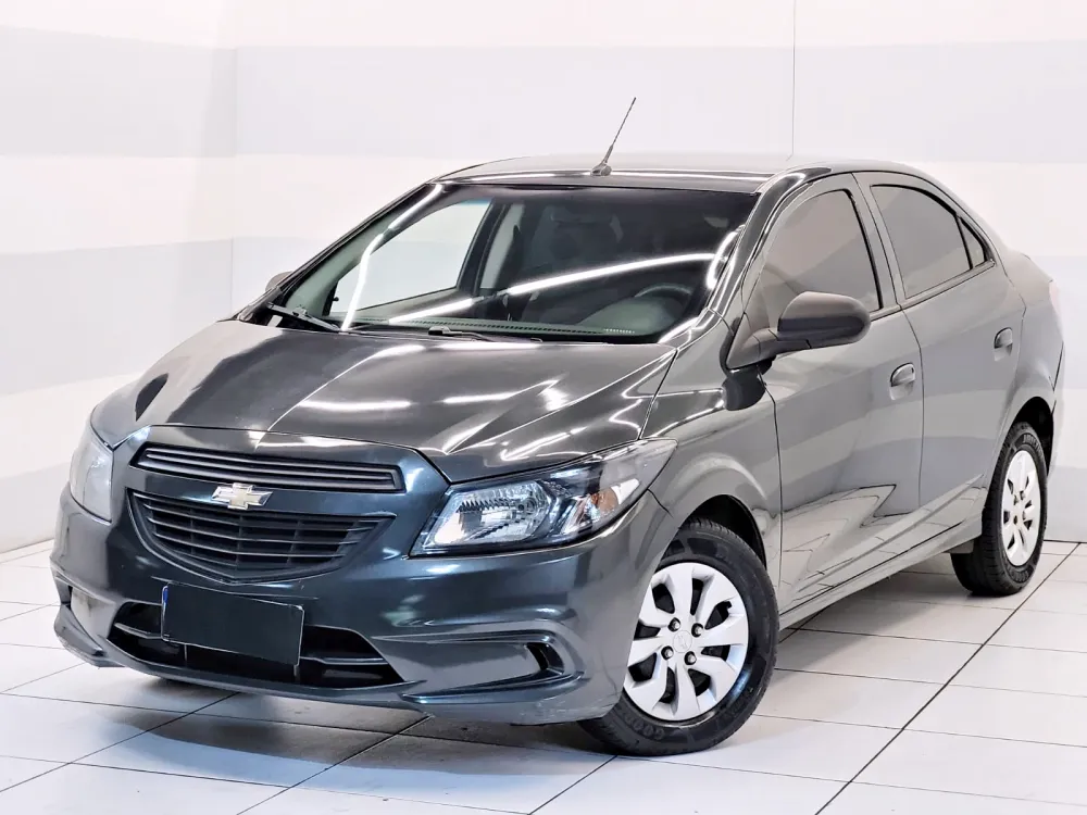 Chevrolet PRISMA